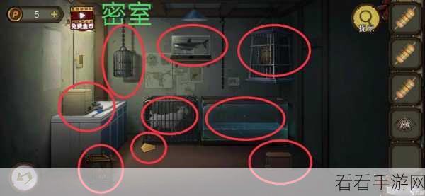 密室逃脱绝境系列 10 寻梦大作战，通关秘籍与精彩玩法解析
