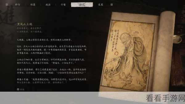黑神话悟空反射质量调整秘籍大公开