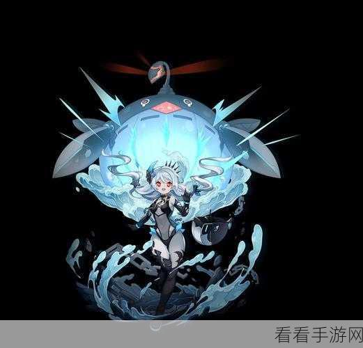 四叶草剧场 R 级谢缪法全解析，属性技能大揭秘