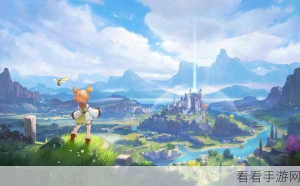 魔力宝贝旅人，解锁萌兔坐骑秘籍大公开
