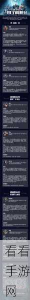 塔瑞斯世界顶级职业大揭秘，强度攻略全掌握