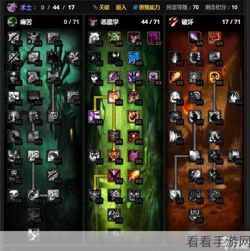 魔兽世界怀旧服天赋模拟器使用秘籍大揭秘