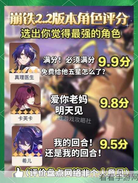 崩坏星穹铁道，均衡等级提升秘籍大揭秘