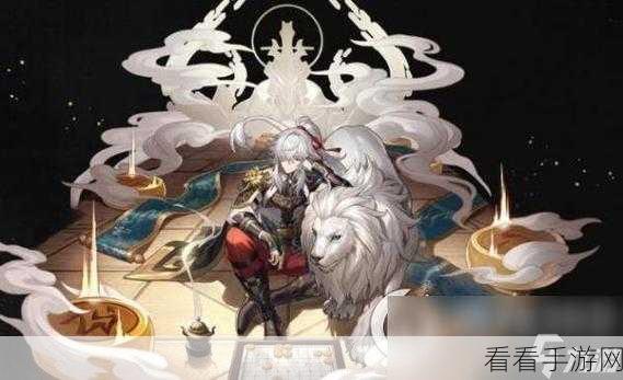崩坏星穹铁道景元星魂震撼揭秘，超强效果全解析