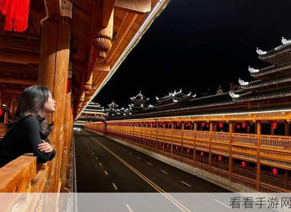 桃源记建桥秘籍，轻松打造梦想之桥