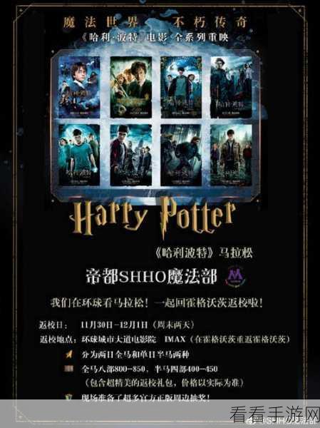 哈利波特禁林探秘，丹尼尔的选择全路线攻略秘籍
