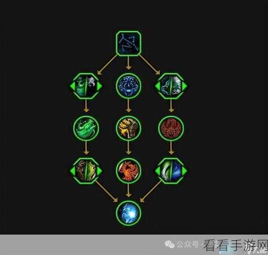 魔兽世界武僧位移技能加点秘籍大公开