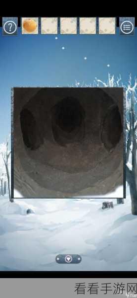 忘雪第一关化形完美通关秘籍
