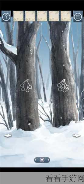 忘雪第一关化形完美通关秘籍