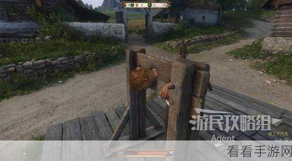 探秘斗战神青龙仙境,金箱子开启秘籍与位置全解析