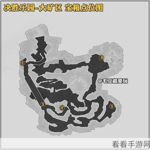 崩坏星穹铁道，探秘藏宝图，智取生存智慧宝藏