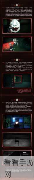 战双帕弥什神秘隐藏剧情解锁秘籍