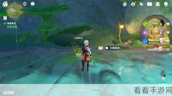 原神，攻克最后一个桓斯弥利底的终极秘籍