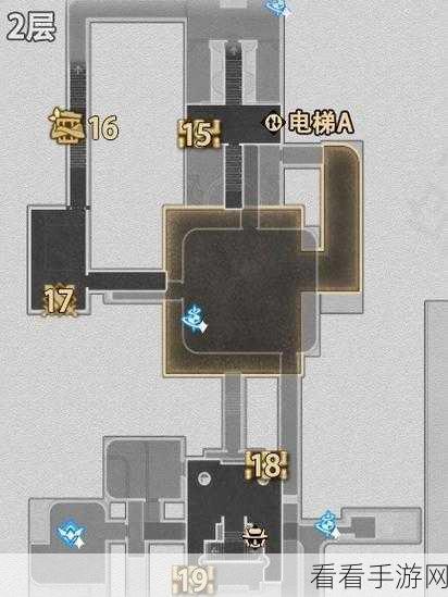 崩坏星穹铁道支援舱段宝箱全揭秘
