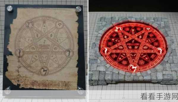 阴阳师召唤阵出 SSR 秘籍，必出图片大揭秘