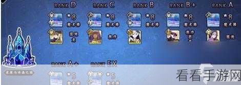 FGO 国服魔伊复刻，主线关卡 2wei 详尽配置指南