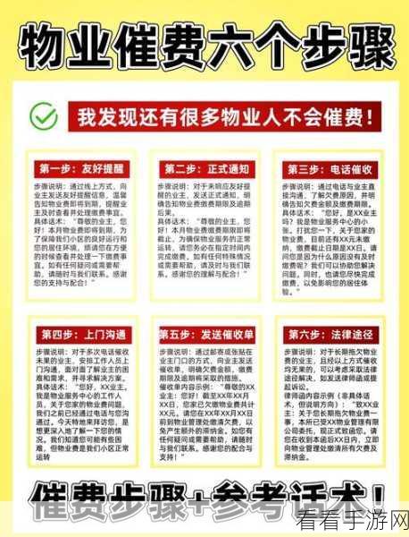 玩梗高手，物业整顿秘籍大公开