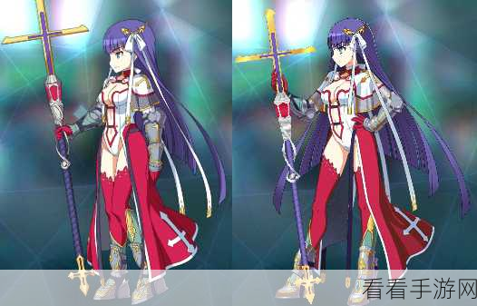 FGO 玛尔达羁绊礼装他赐予的杖全方位解析