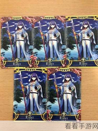 FGO 玛尔达羁绊礼装他赐予的杖全方位解析