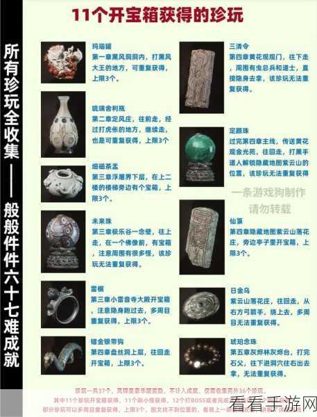 探秘黑神化悟空玛瑙罐获取秘籍