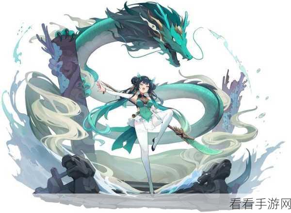 灵魂潮汐，轻松更换看板娘的秘籍大公开