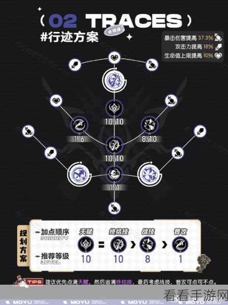 崩坏星穹铁道貊泽专属成就解锁秘籍大公开