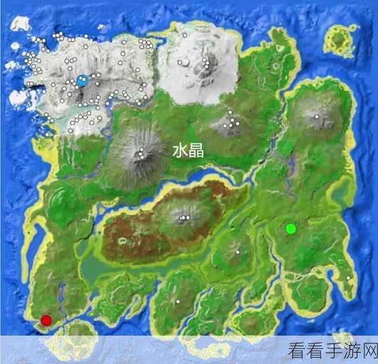 方舟生存，飞升与进化究竟有何不同？深度解析