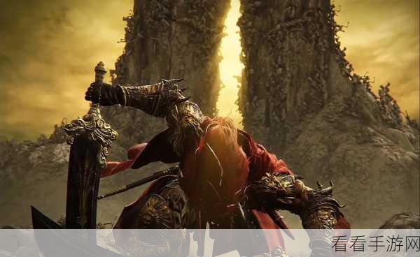 艾尔登法环黄金树之影 DLC，米凯拉大卢恩破碎前的关键任务