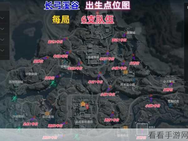 三角洲行动靶场位置全揭秘及实战技巧