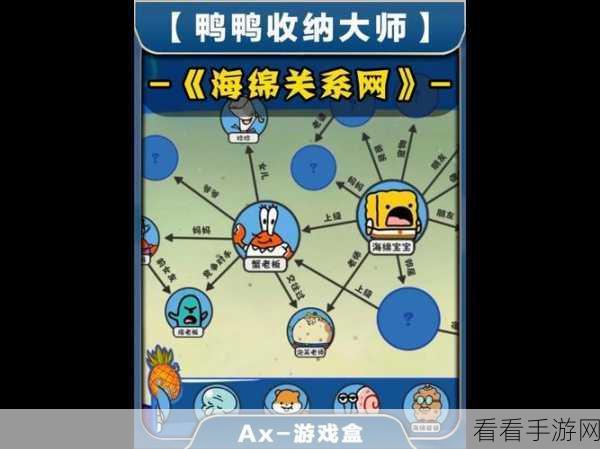 鸭鸭收纳大师，鸭鸭菜摊通关秘籍大揭秘