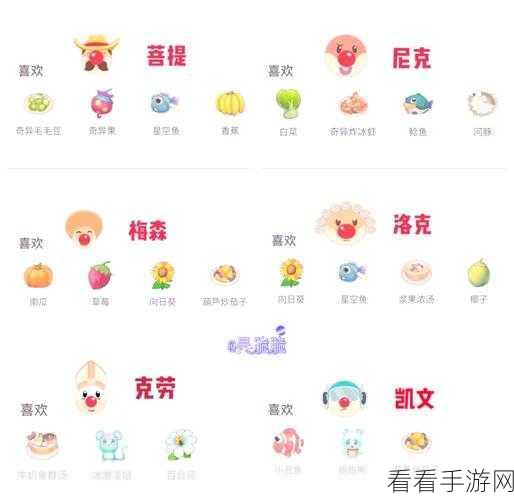 摩尔庄园手游，轻松获取怪怪糖豆的秘籍大公开