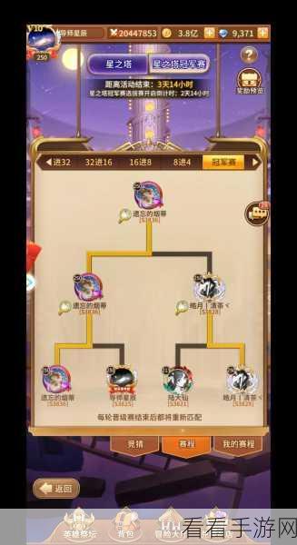 闪烁之光，五光阵容的无敌搭配秘籍