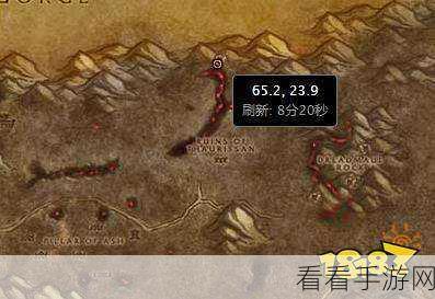 魔兽世界，探寻神秘七贤石板的获取之地