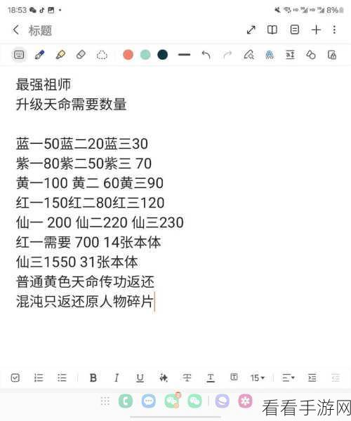 探秘最强祖师，五行剑的无敌培养秘籍