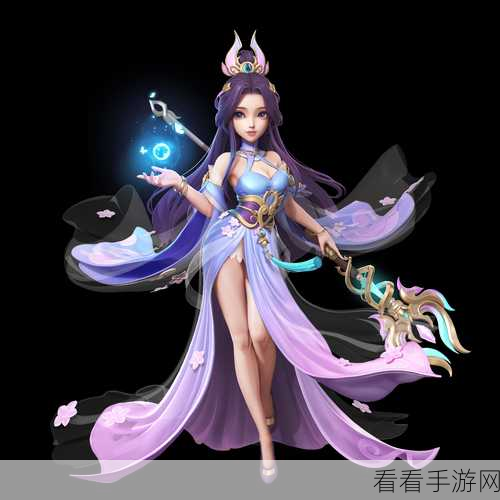探秘少年仙界传，木系属性技能全解析