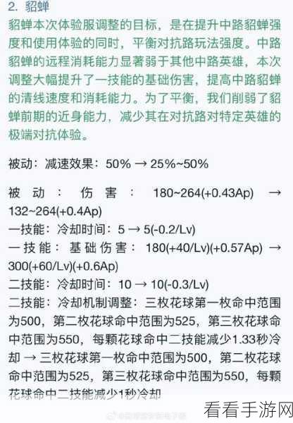 王者荣耀，戈娅技能全解析，制霸战场秘籍