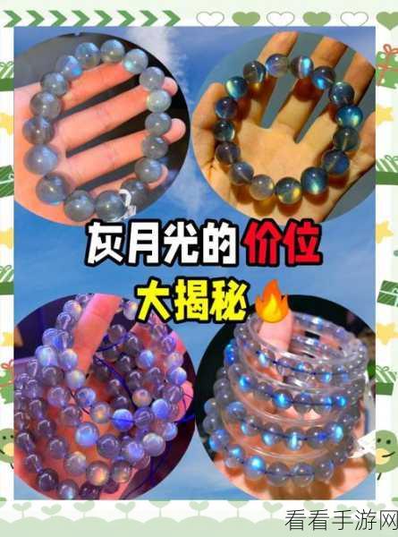 月光石岛顶级宠物大揭秘，谁能称霸