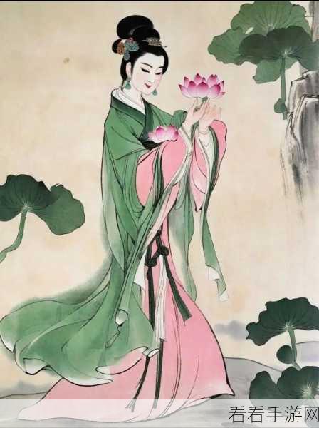 深度剖析神仙道圣何仙姑的超强技能
