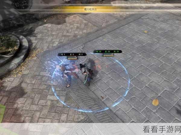 古龙风云录，登顶武林的最强武功秘籍