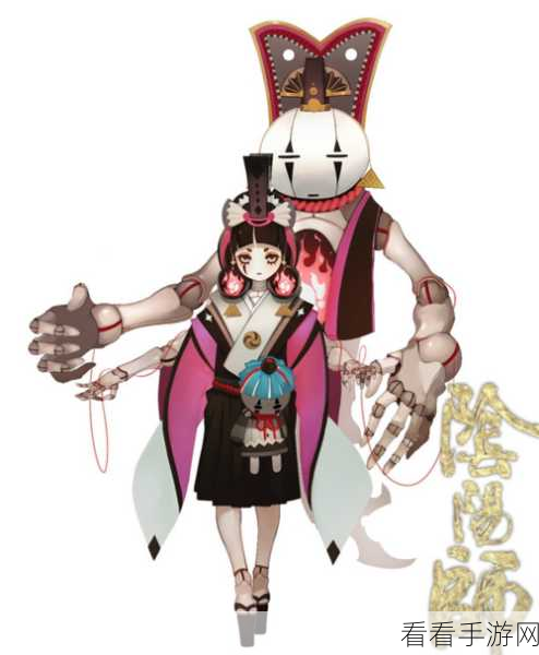 阴阳师人偶操纵速刷秘籍，最佳地点大揭秘