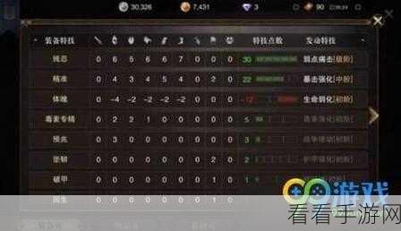 猎魂觉醒，双刀技能的绝佳搭配秘籍