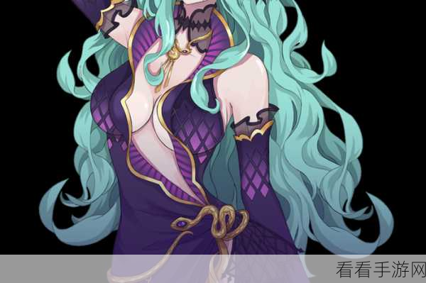 重生细胞恶魔城美杜莎神秘现身，获取秘籍大公开！