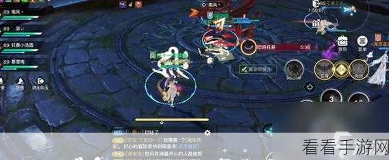 天谕手游，探寻消失冒险家的神秘之旅攻略