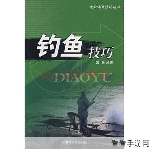 空之轨迹钓鱼秘籍，技巧全解析