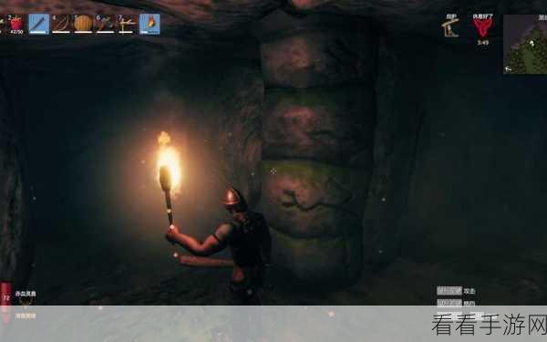 Valheim 英灵神殿，探寻最强武器的神秘面纱