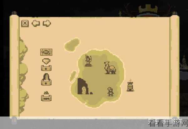 王国两位君主,狮鹫消失后的完美应对策略
