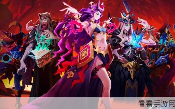 热血兽人部落，魔兽蓝本魔幻卡牌手游，无限钻石版震撼来袭！