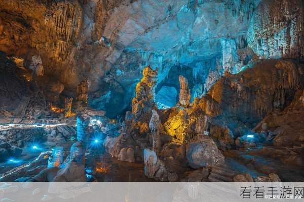 鸣潮觉林峡，探寻三个木头与金色蝴蝶的神秘踪迹