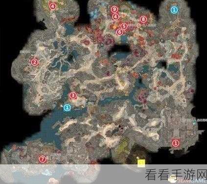 探秘博德之门 3 幽暗地域，详细进入指南