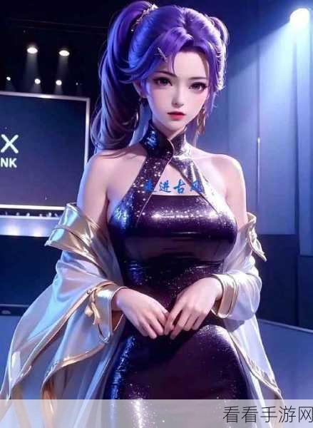 王者荣耀孙尚香音你闪耀皮肤，炫酷技能特效全解析